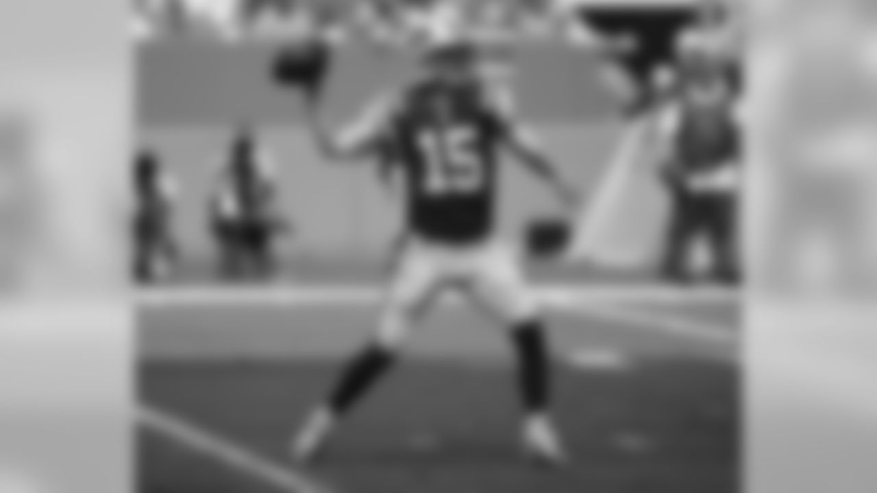 QB Josh McCown