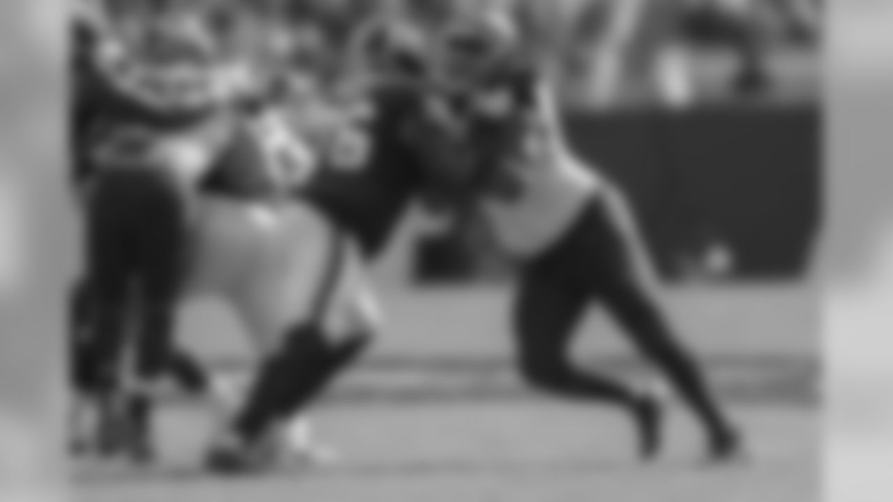Bucs vs. Redskins