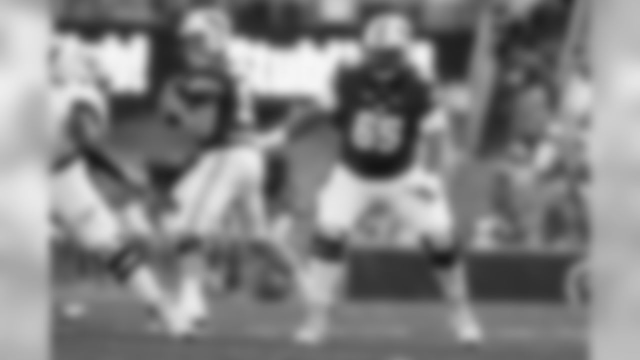Seahawks - Ryan Ramczyk - OT, Wisconsin