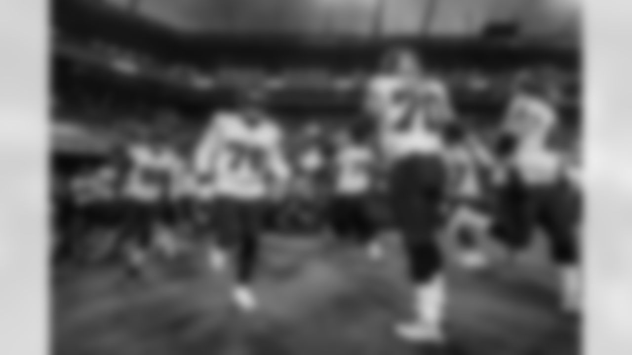 Cowboys vs. Bucs