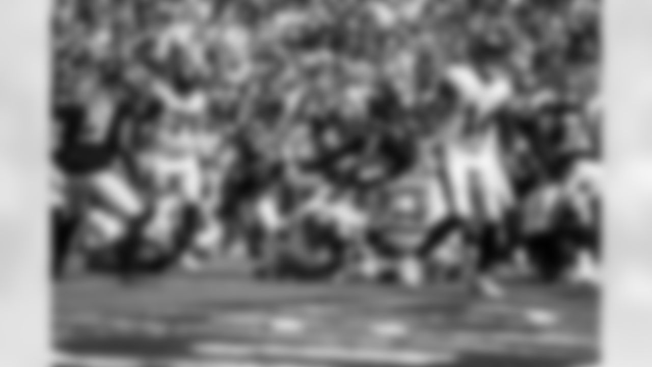Bucs vs. Falcons
