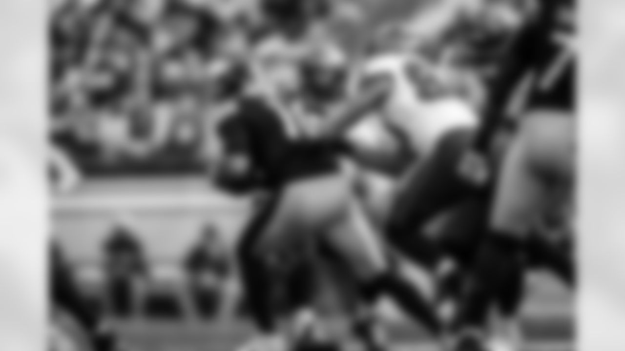 Bucs vs. Steelers