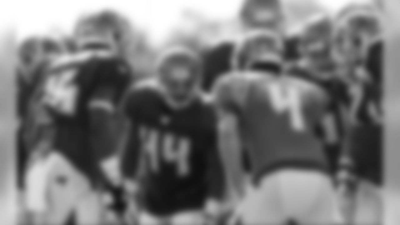Bucs Offense