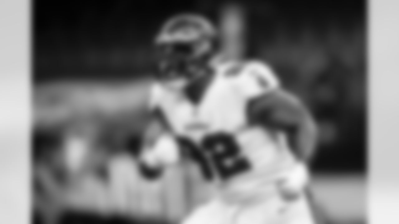 DL William Gholston