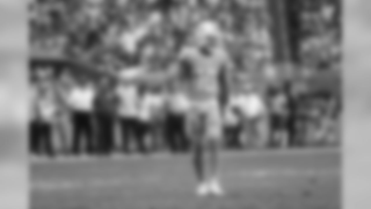 WR Kenny Stills