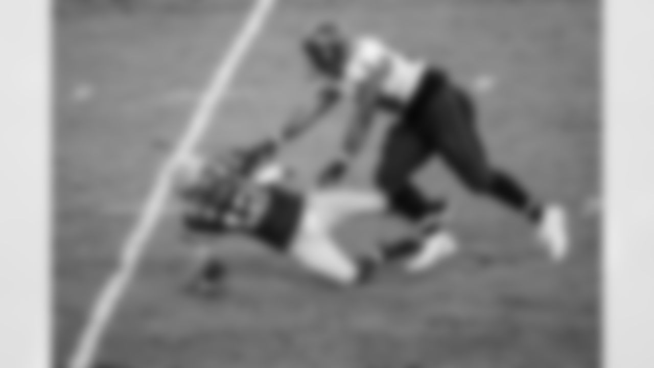 Packers vs. Bucs