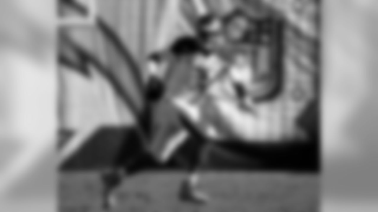 3 QB Jameis Winston