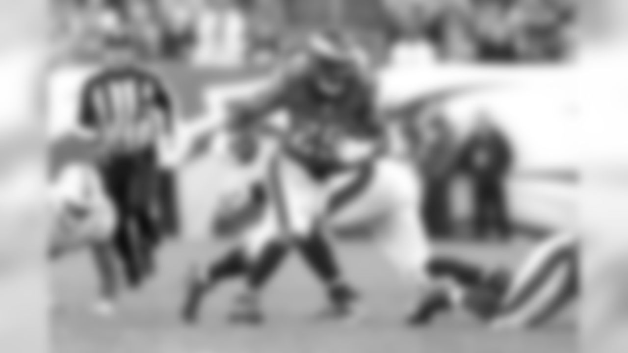 RB DeMarco Murray