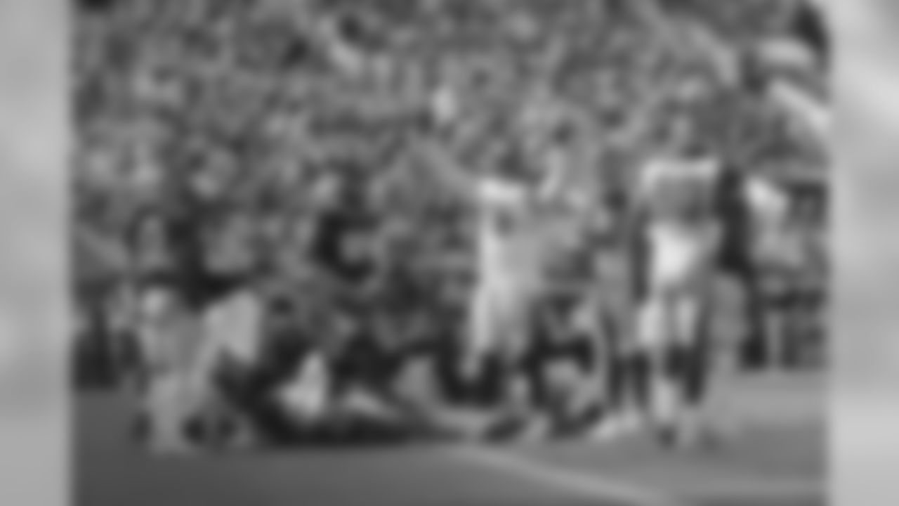 Bucs vs. Jaguars