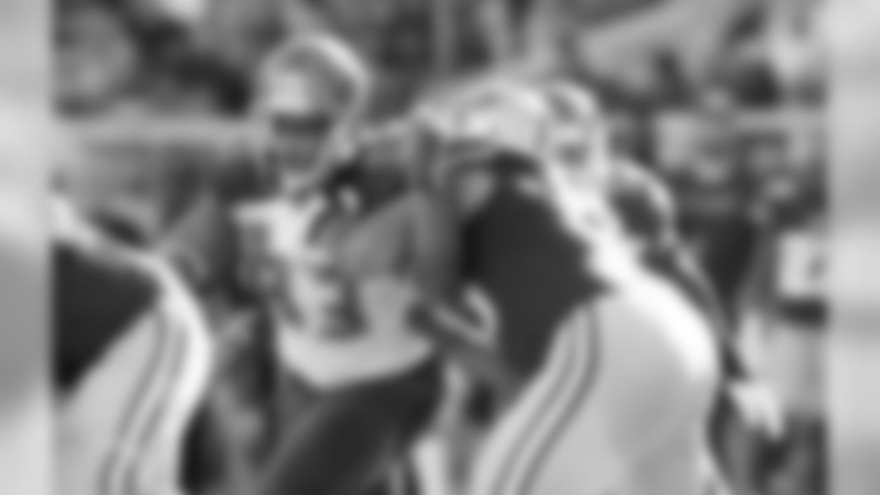 93 DT Gerald McCoy