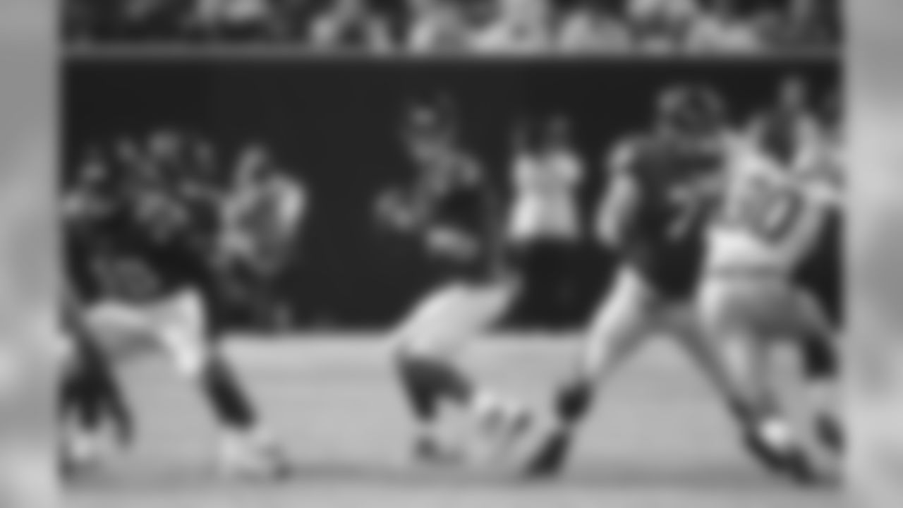 QB Matt Ryan