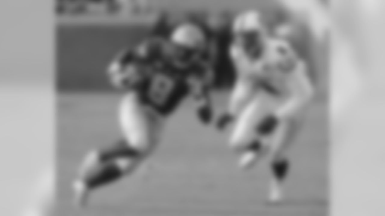 Cowboys - Josh Jones - S, N.C. State