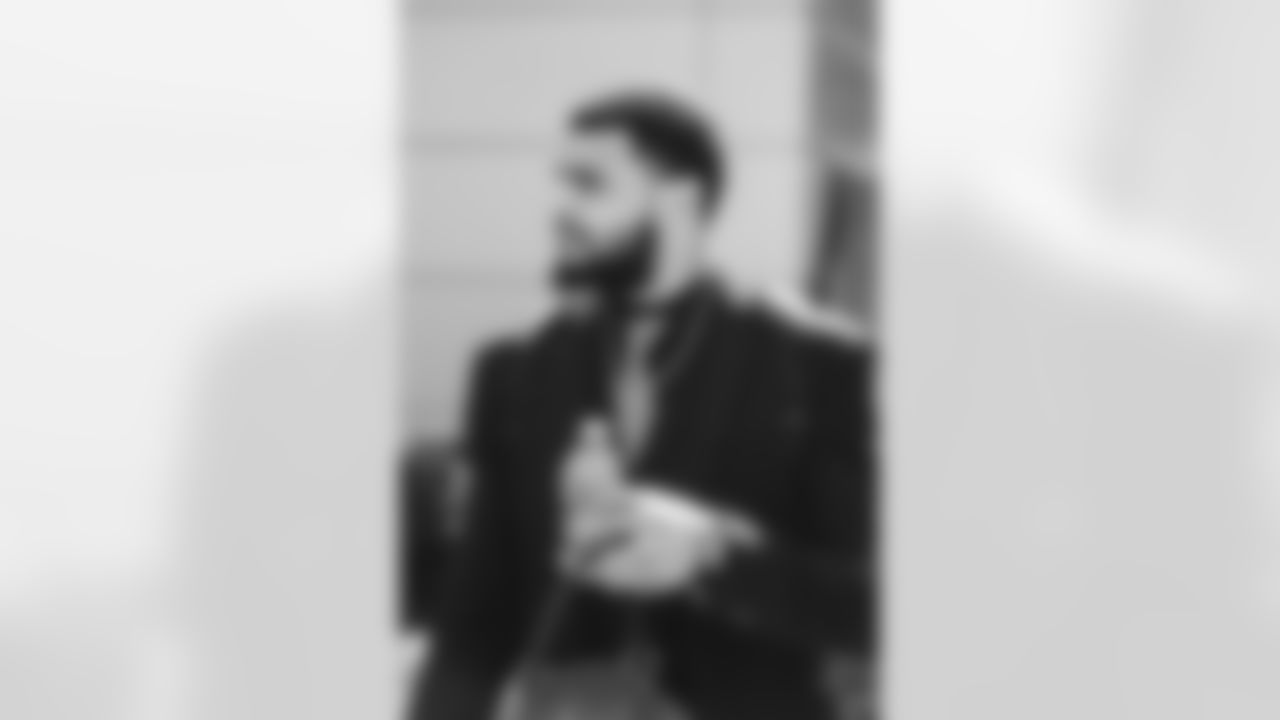 13 WR Mike Evans