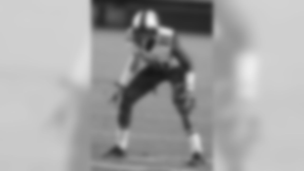 Saints - S Marcus Williams, Utah