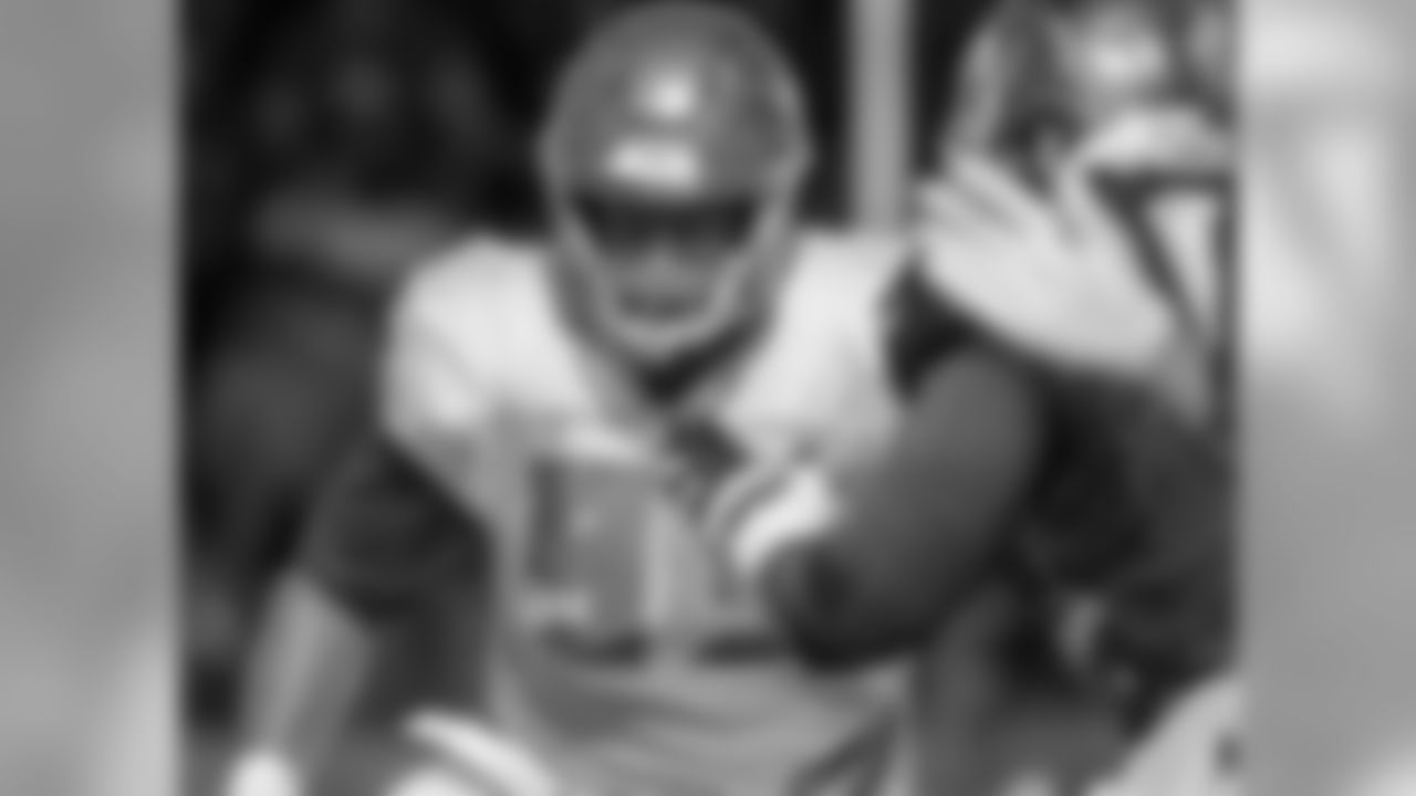 DT Gerald McCoy