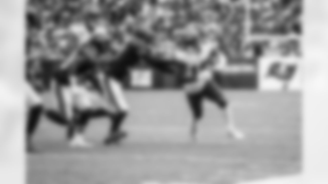 Bears vs. Bucs