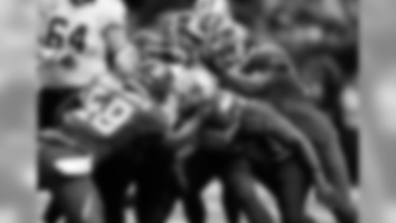 LB Kwon Alexander