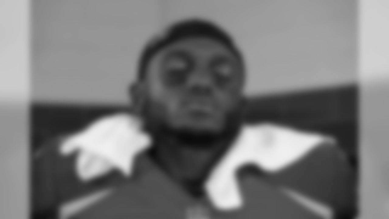 WR Chris Godwin