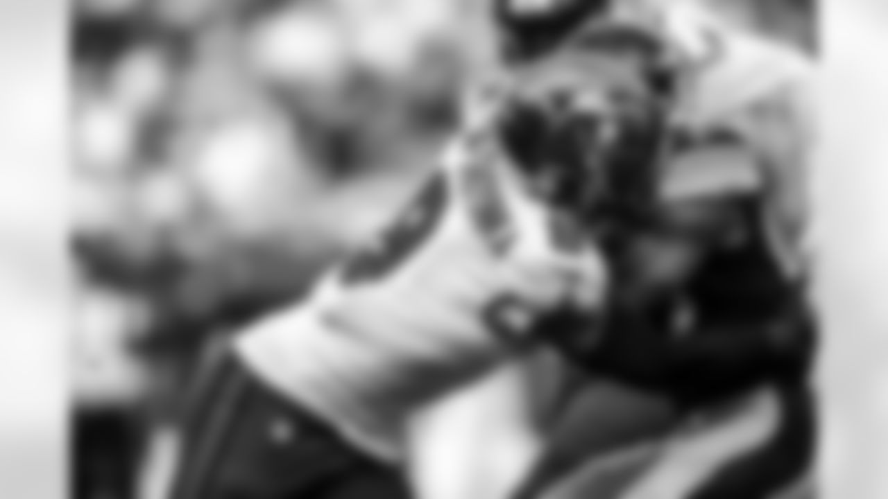 Bucs vs. Steelers