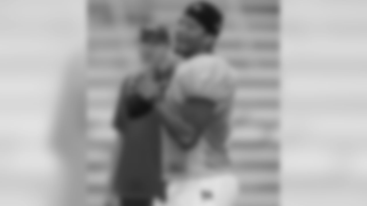 QB Jameis Winston