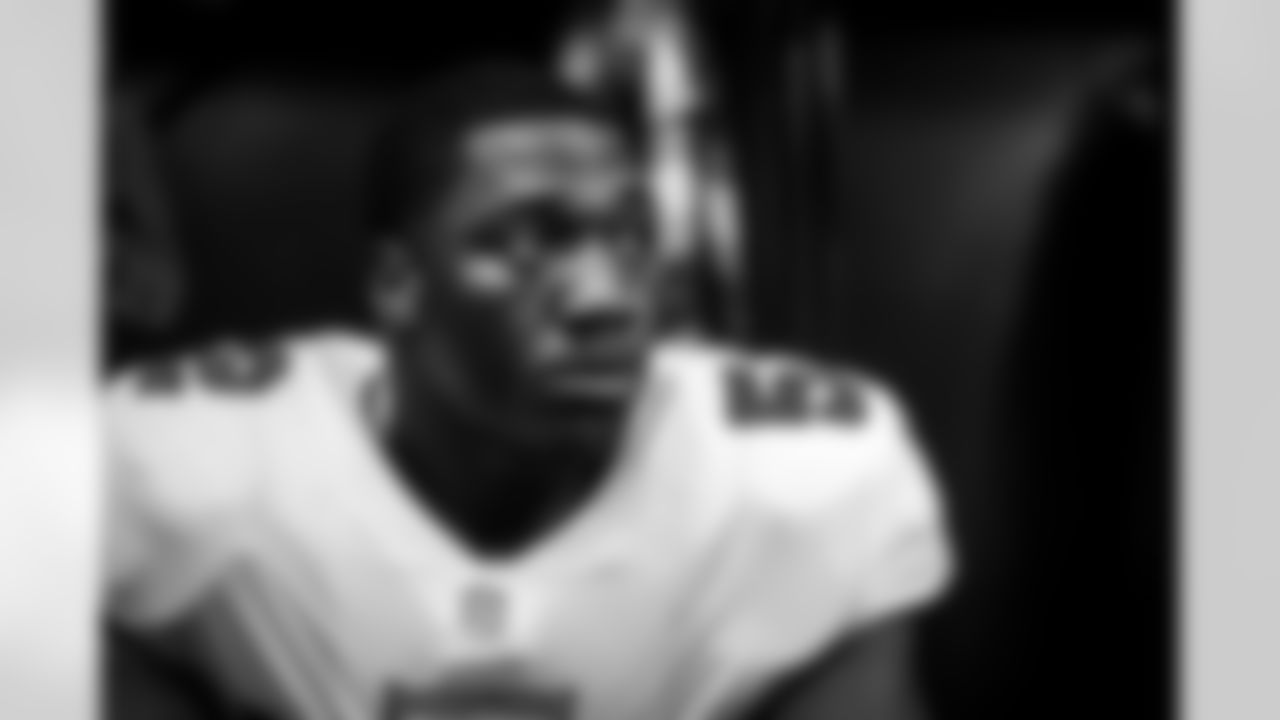 Bucs vs. Panthers
