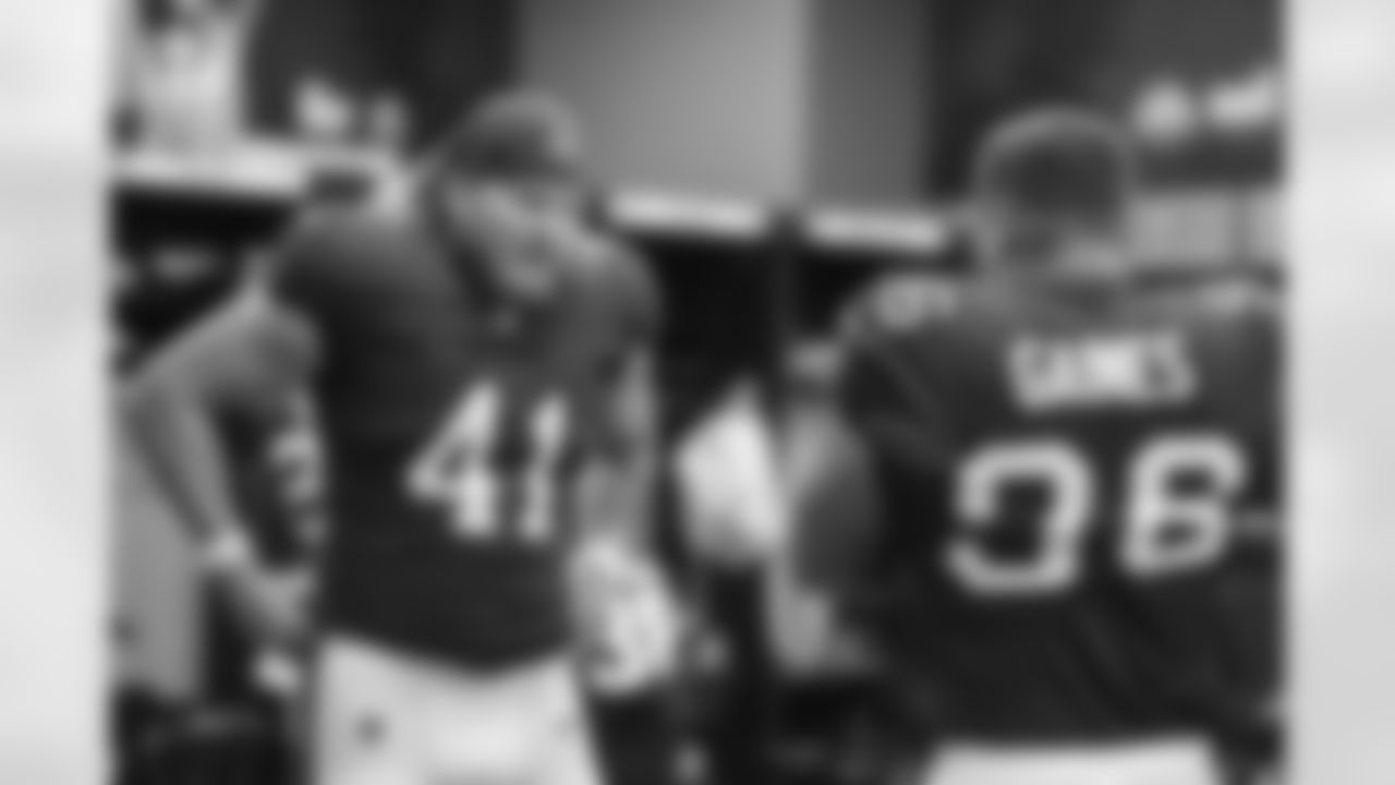 Ravens vs. Bucs