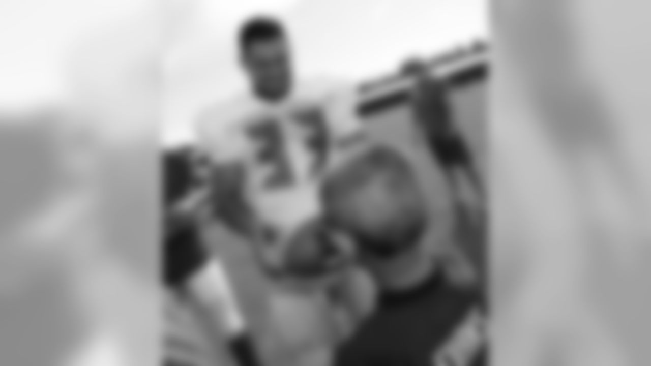 RB Joey Iosefa