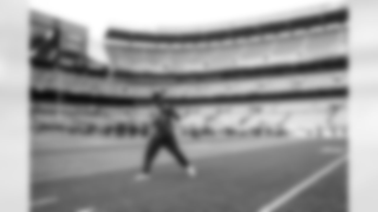Bucs vs. Browns