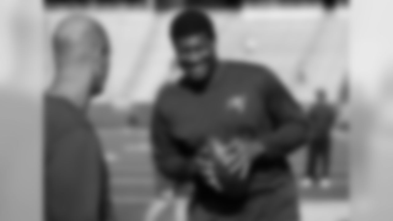 QB Jameis Winston