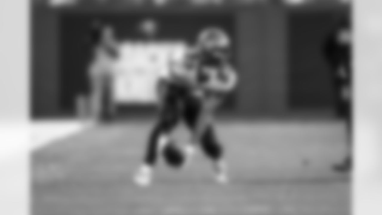 Rams vs. Bucs