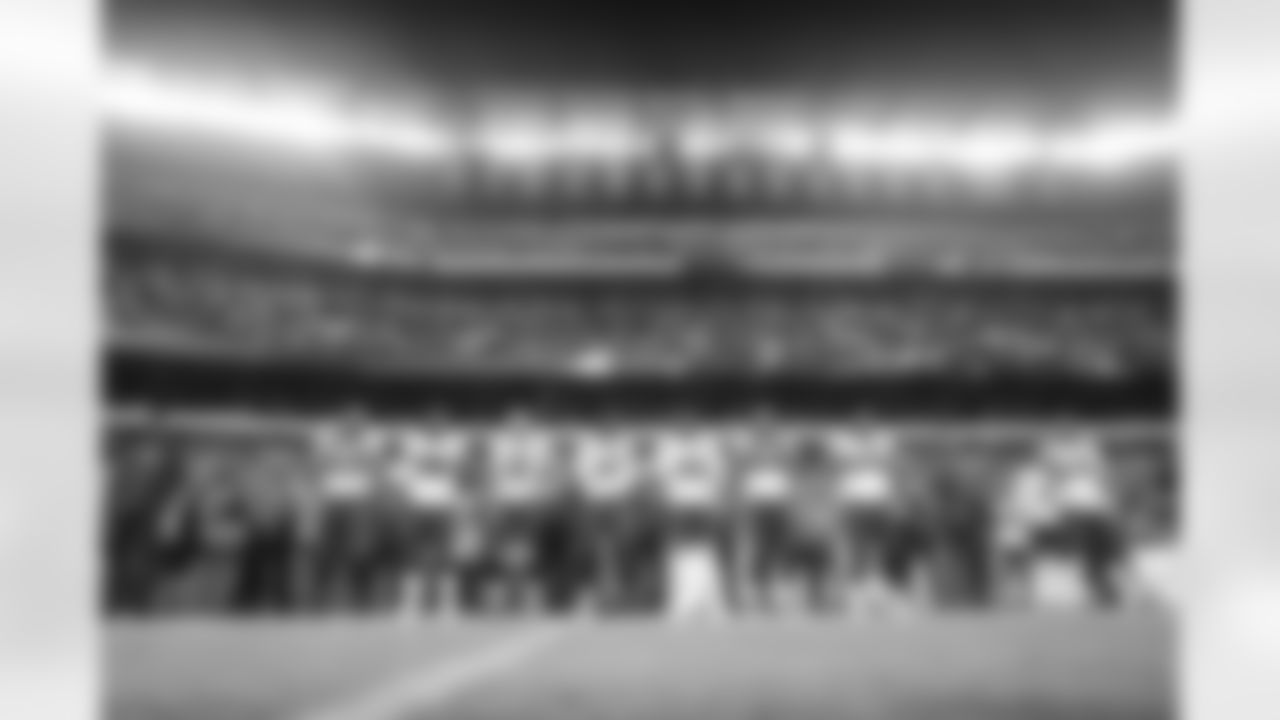 Bucs vs. Eagles