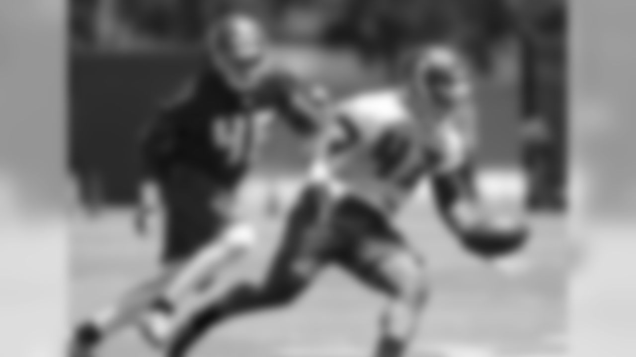 RB Peyton Barber