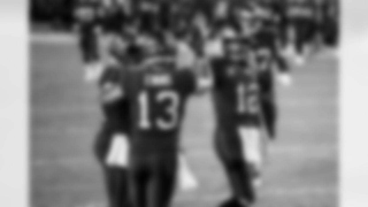 Chiefs vs. Bucs