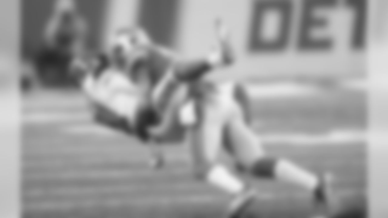 CB Darius Slay