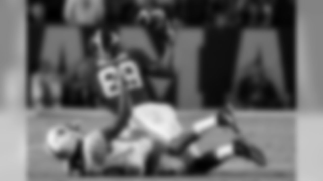 23- Giants O.J. Howard - TE, Alabama