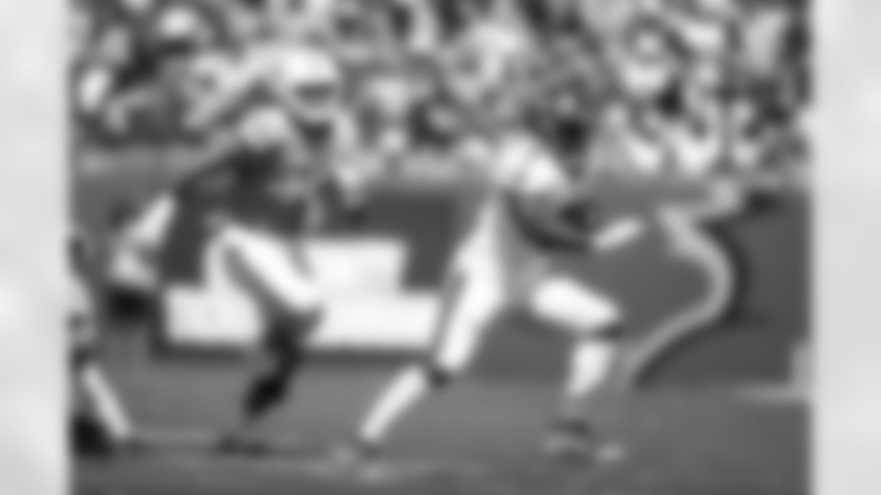 Dolphins vs. Bucs