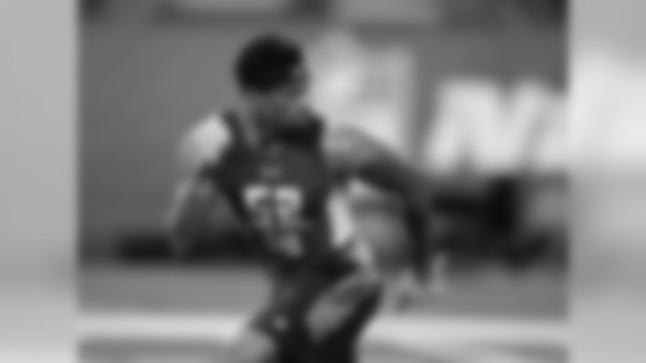 DB Ryan Smith