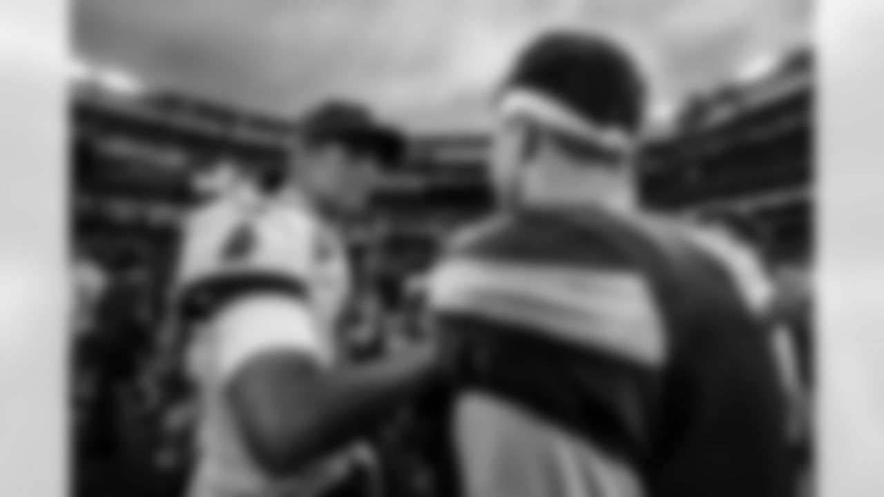 Bucs vs. Jets