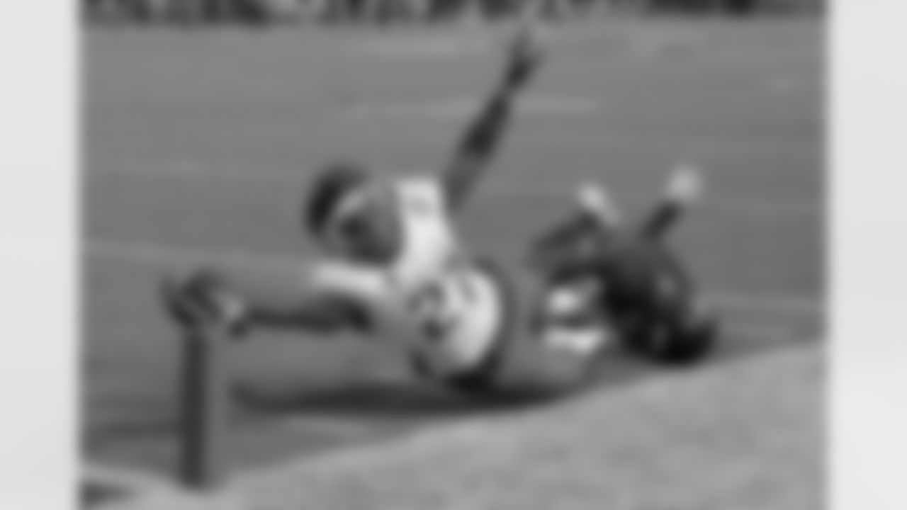 67. Jay Ajayi, RB, Boise State