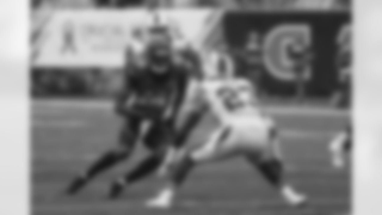 S Micah Hyde