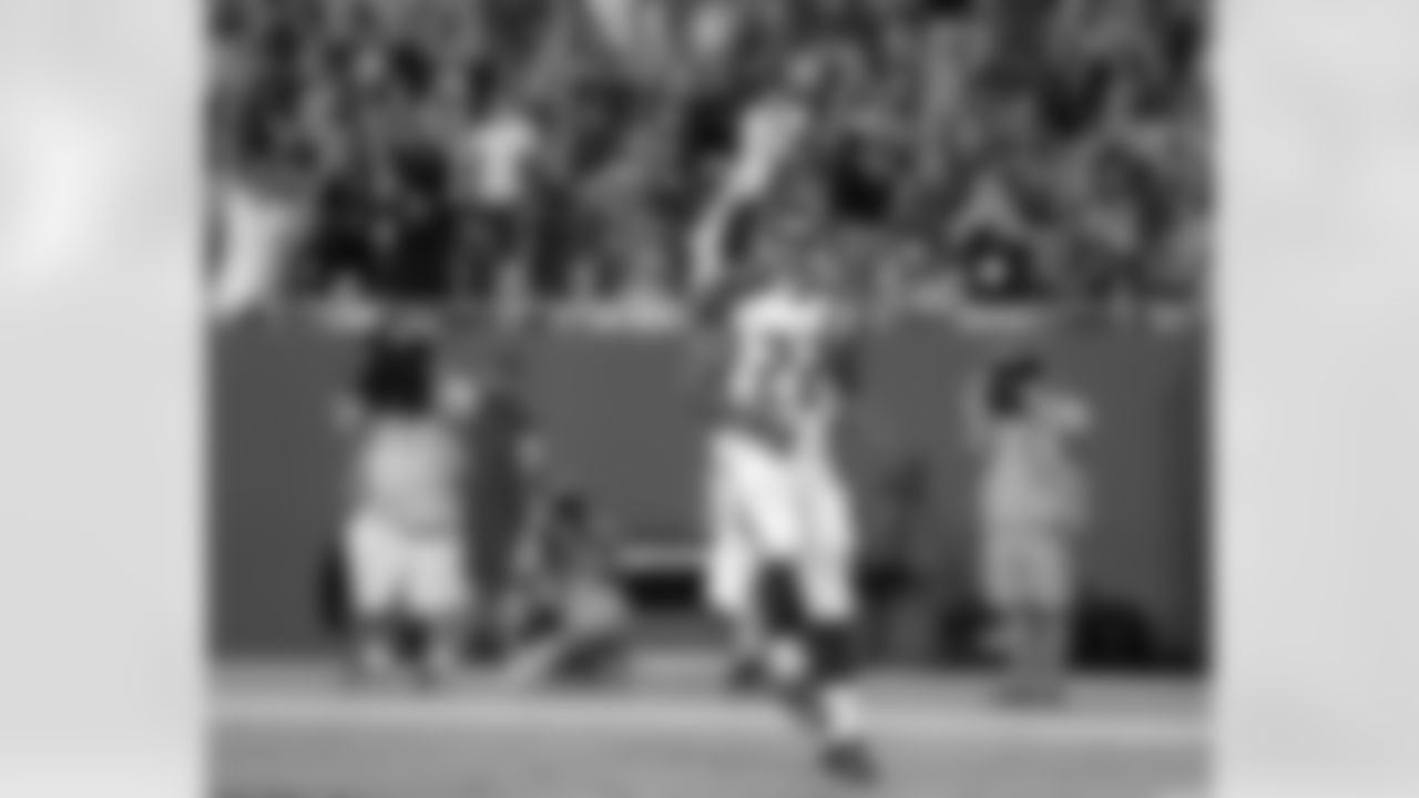 RB Doug Martin