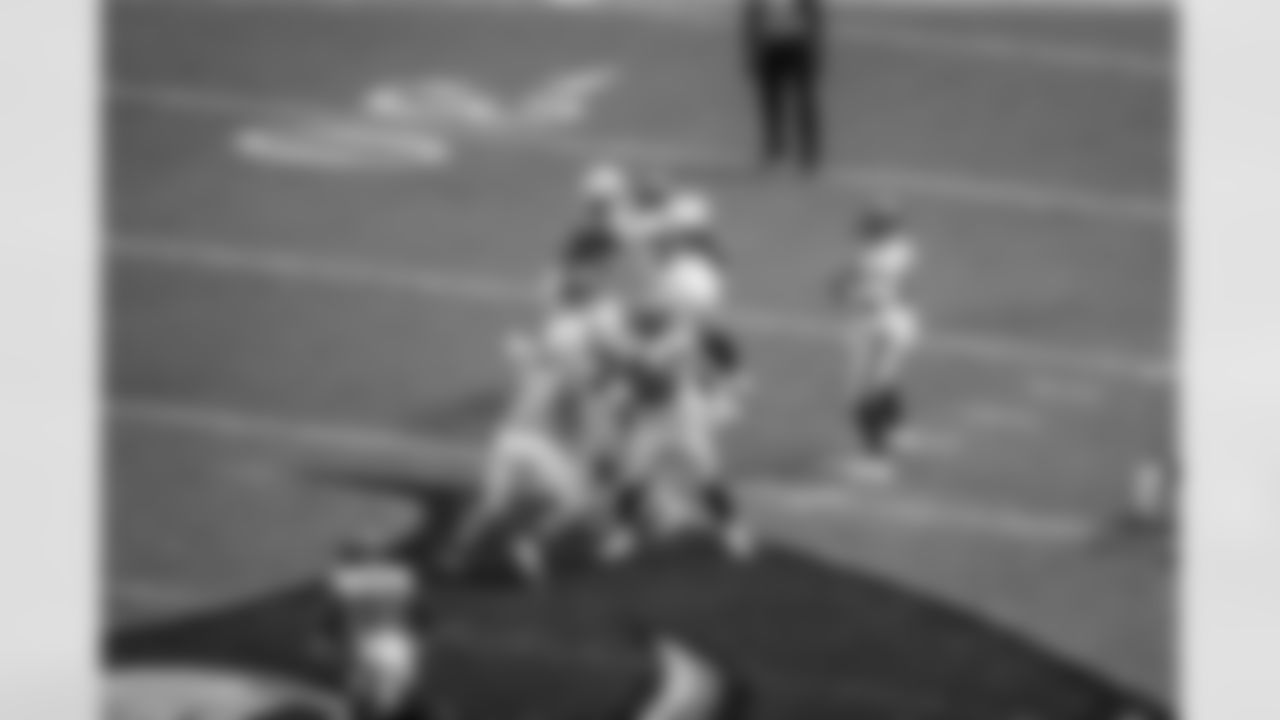 Dolphins vs. Bucs