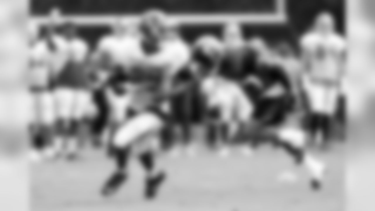 89 WR Russell Shepard