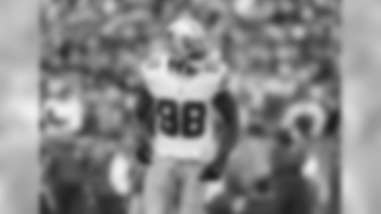 13. Dez Bryant, WR, Cowboys