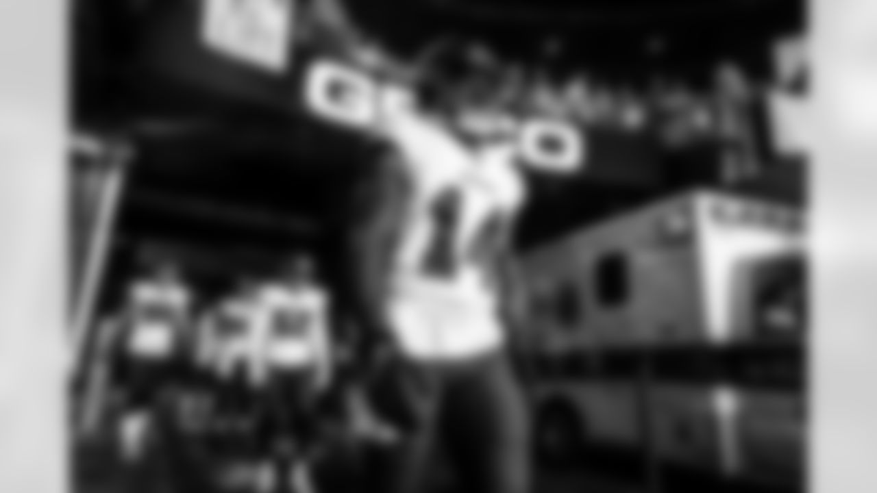 Bucs vs. Patriots
