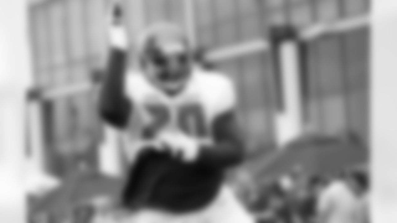 70 DT A.J. Francis