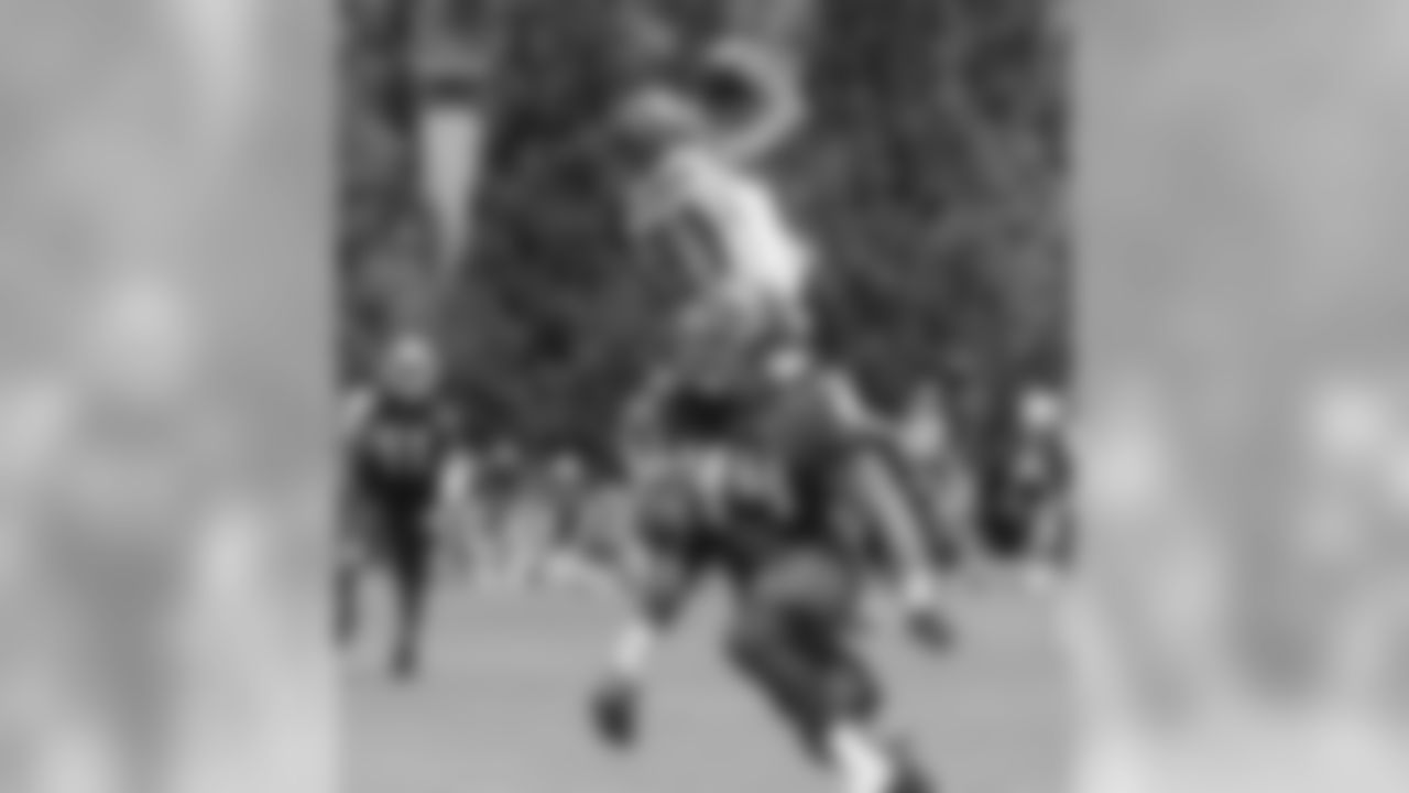 Richie Brown
