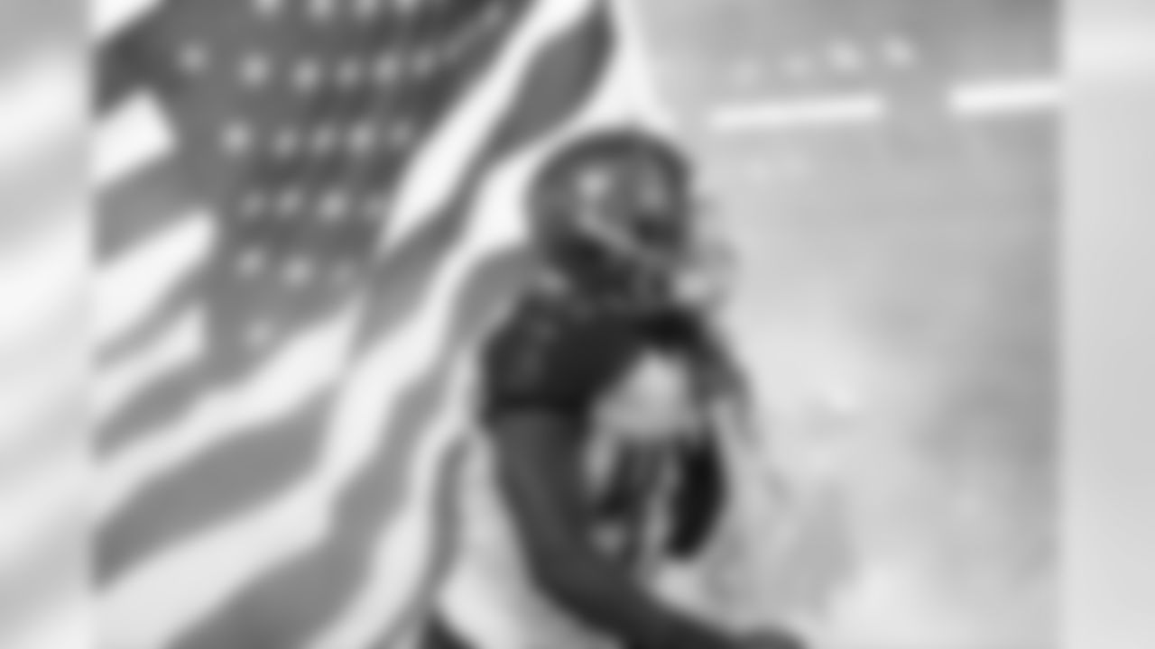 RB Peyton Barber