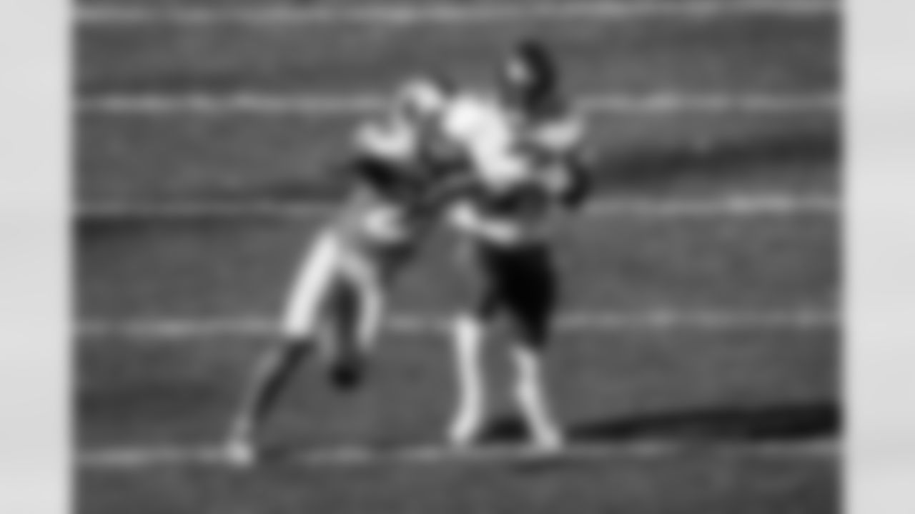 Rams vs. Bucs