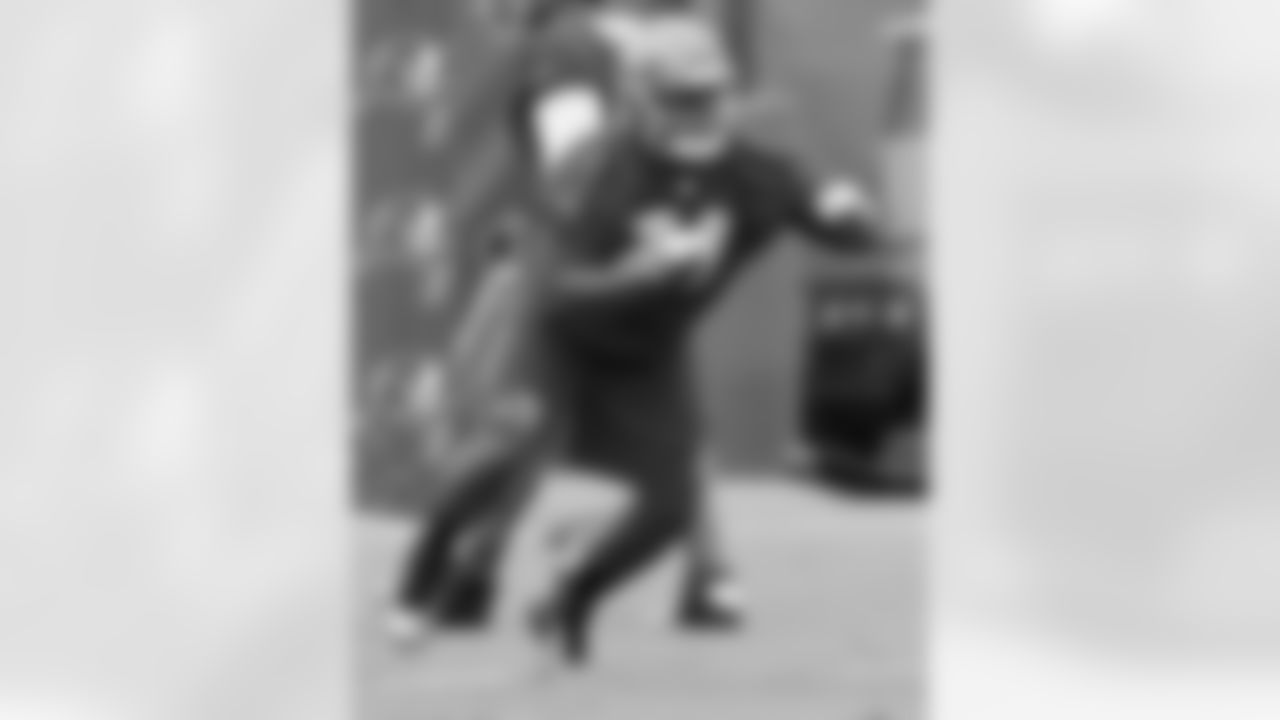 71 DE- Channing Ward